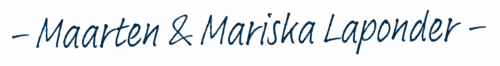 Maarten-Mariska-Laponder
