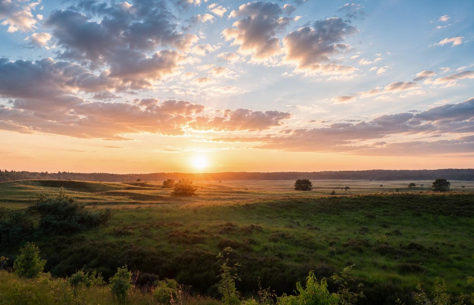 Natuur Natuur