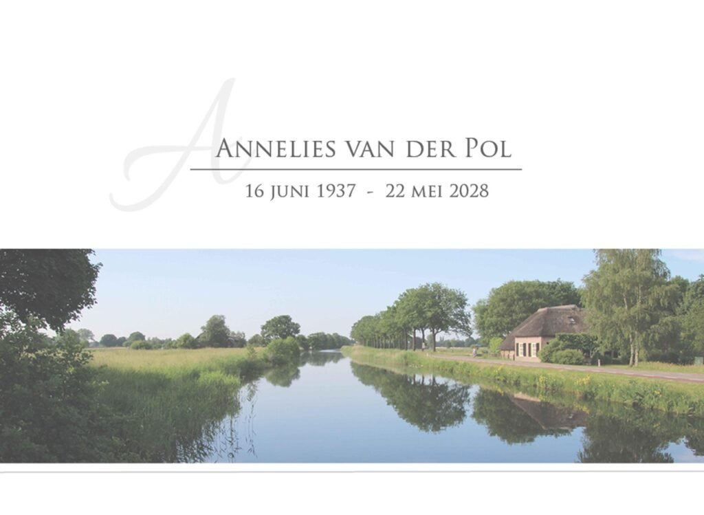 KANAAL APELDOORN 2020