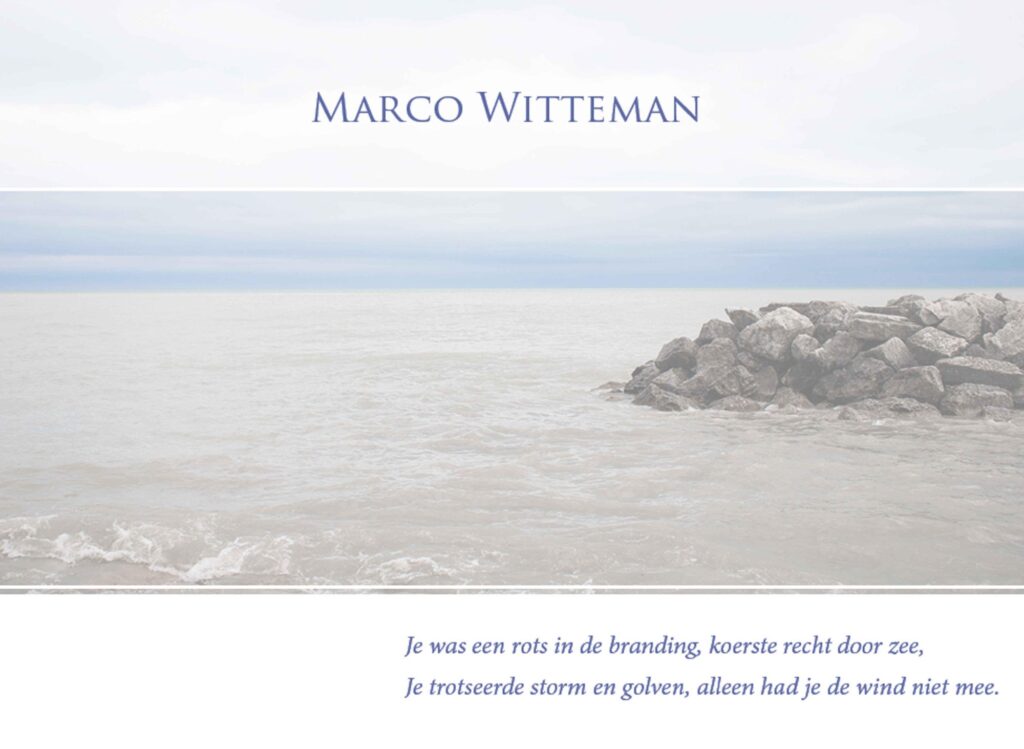 ROTS IN DE BRANDING 2020